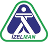 İzelman Logo